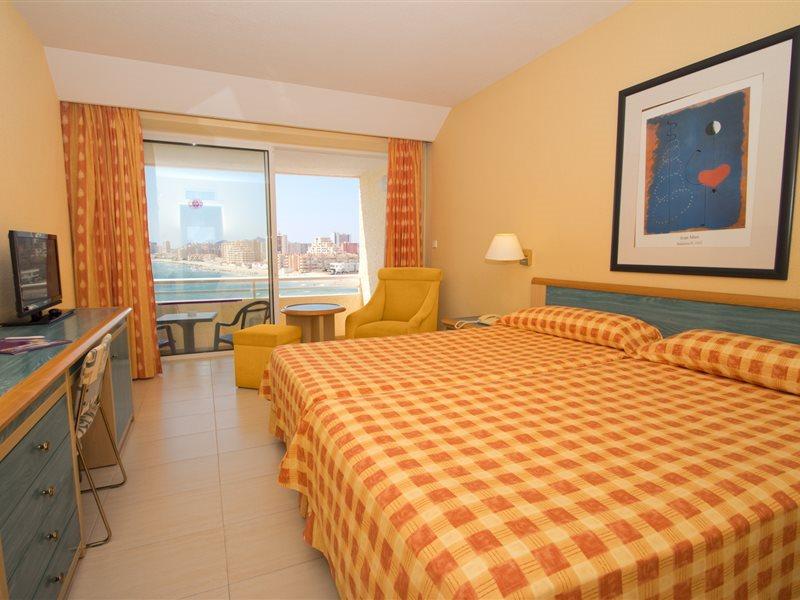 Hotel Servigroup Galua La Manga del Mar Menor Exteriér fotografie